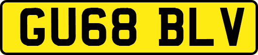 GU68BLV