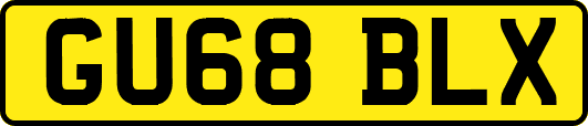 GU68BLX