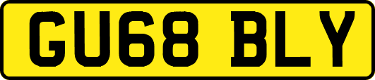 GU68BLY