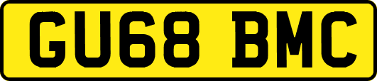 GU68BMC
