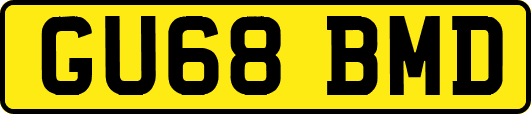 GU68BMD