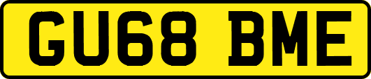 GU68BME