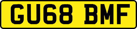 GU68BMF