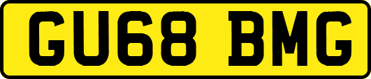 GU68BMG