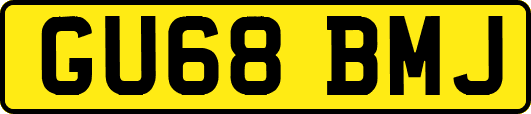 GU68BMJ