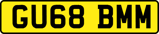 GU68BMM