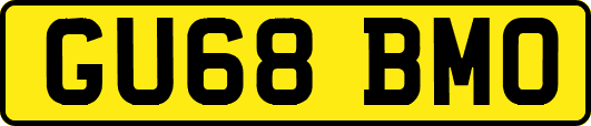 GU68BMO