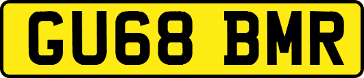 GU68BMR