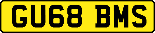 GU68BMS