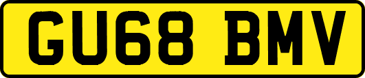GU68BMV