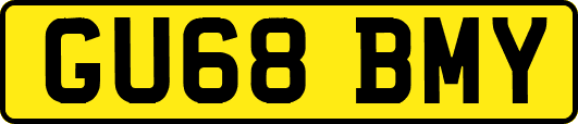 GU68BMY
