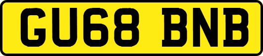 GU68BNB