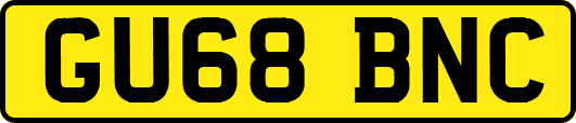 GU68BNC