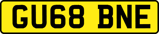 GU68BNE