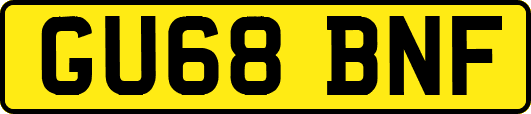GU68BNF