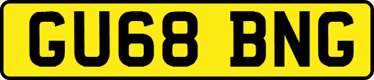 GU68BNG