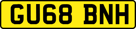 GU68BNH