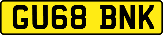 GU68BNK