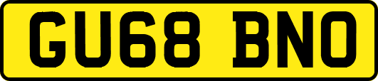 GU68BNO