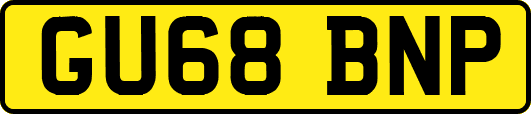 GU68BNP