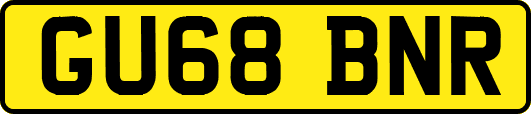 GU68BNR