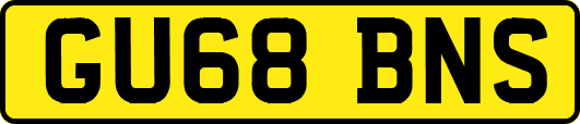 GU68BNS