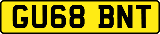 GU68BNT