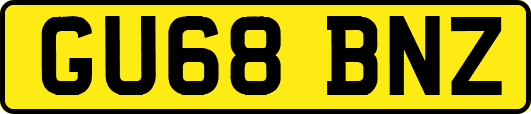 GU68BNZ