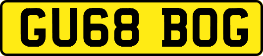 GU68BOG
