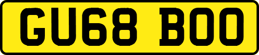 GU68BOO