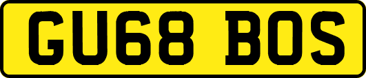 GU68BOS