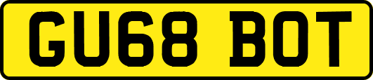 GU68BOT