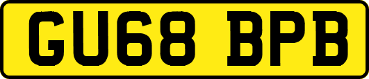 GU68BPB