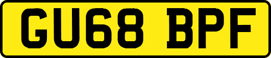 GU68BPF