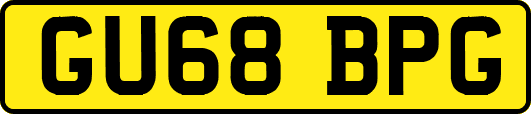 GU68BPG