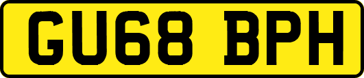 GU68BPH