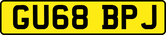 GU68BPJ