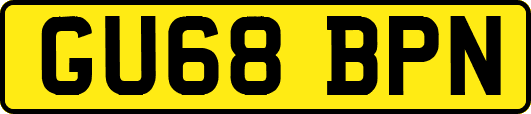 GU68BPN