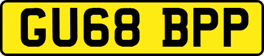 GU68BPP