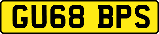 GU68BPS