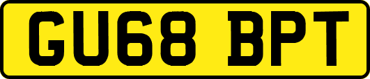 GU68BPT
