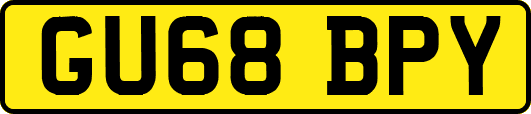 GU68BPY