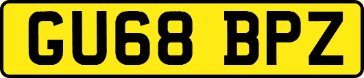 GU68BPZ