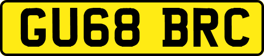 GU68BRC