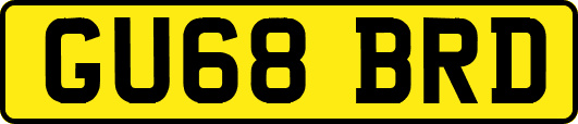 GU68BRD