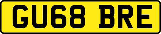 GU68BRE