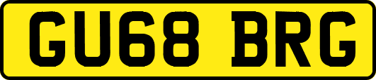 GU68BRG