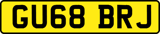 GU68BRJ