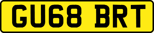 GU68BRT