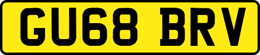 GU68BRV